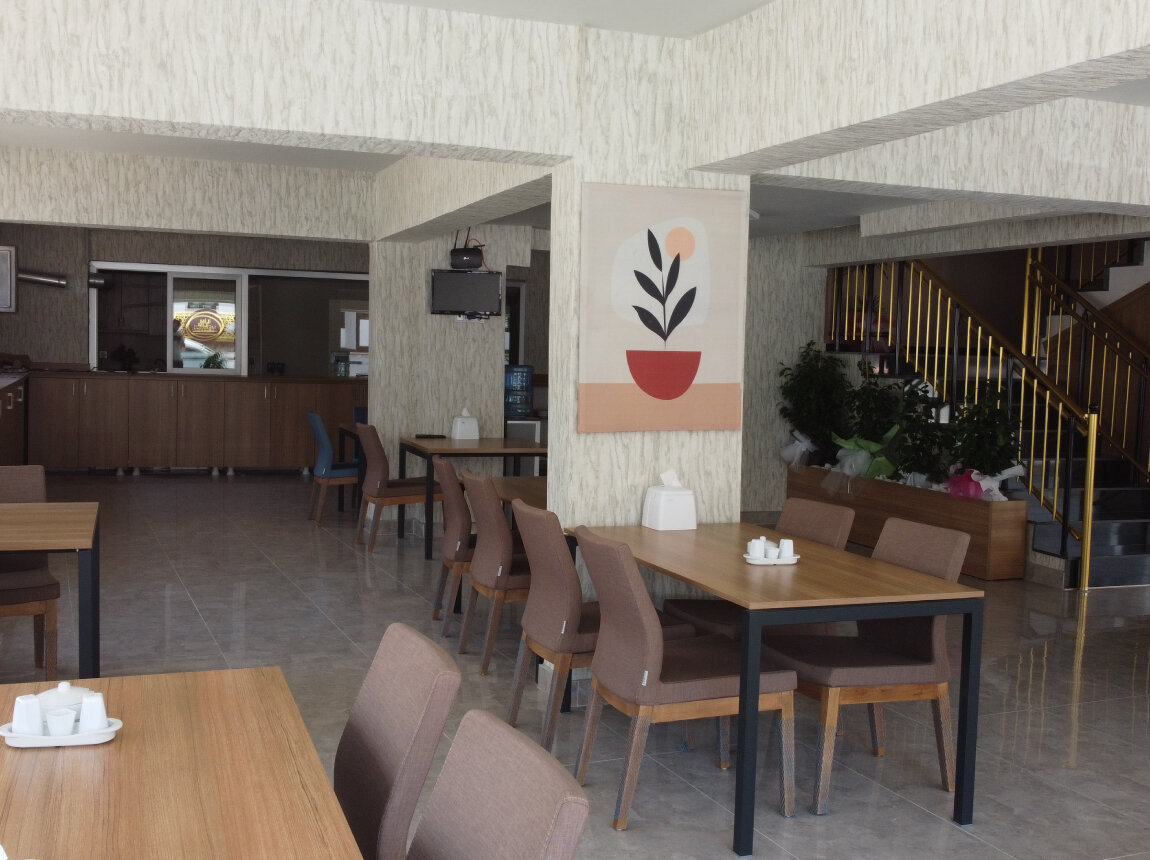 Beyaz İnci Otel galeri 10