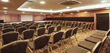 Baltürk Hotel Sakarya · 48