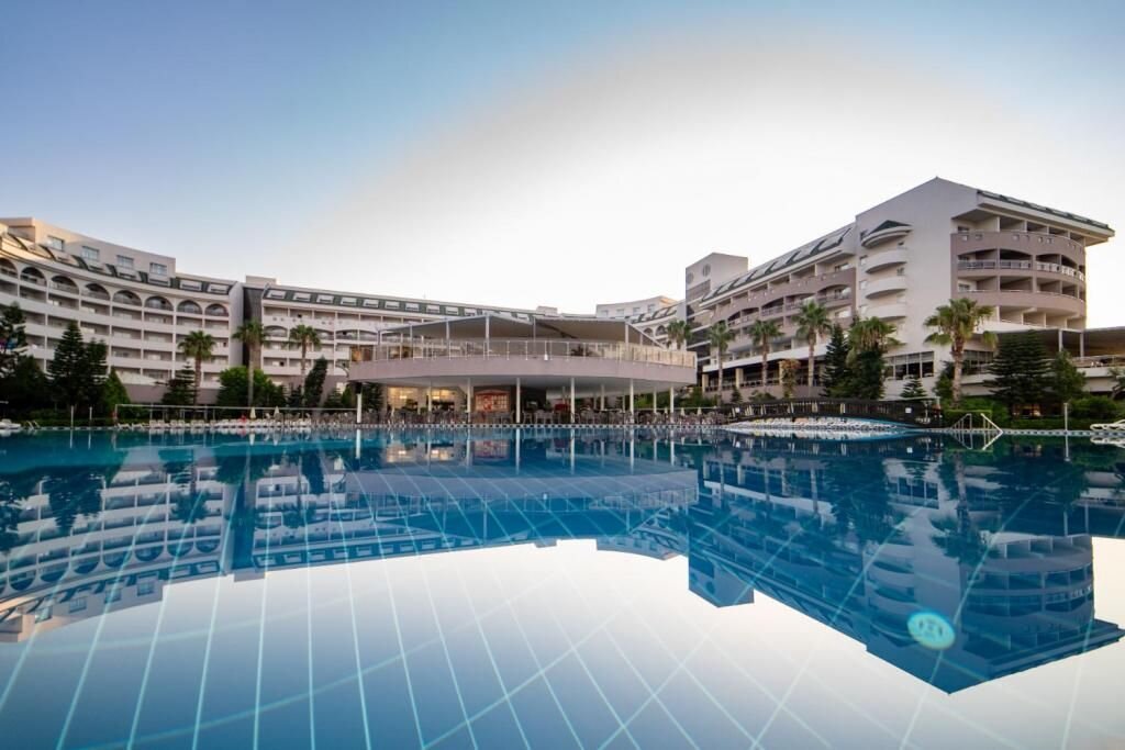 Vita Silva Hotel galeri 9