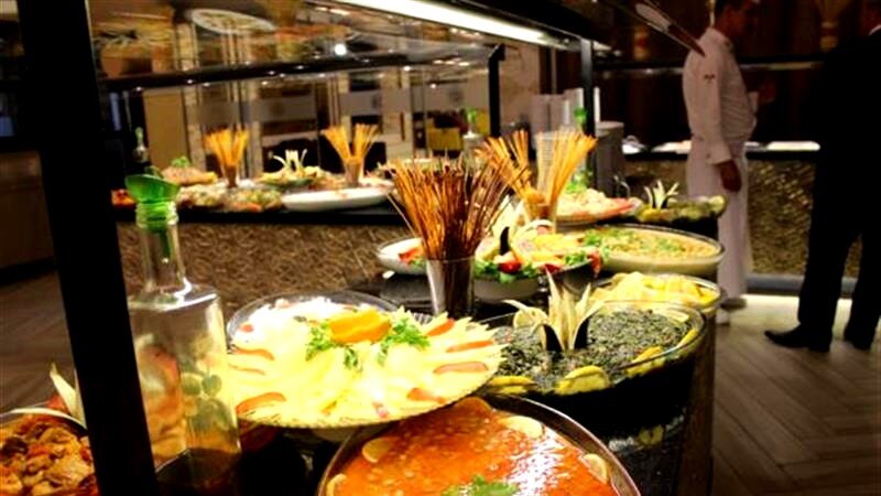 Haşimoğlu Otel & Spa · 3