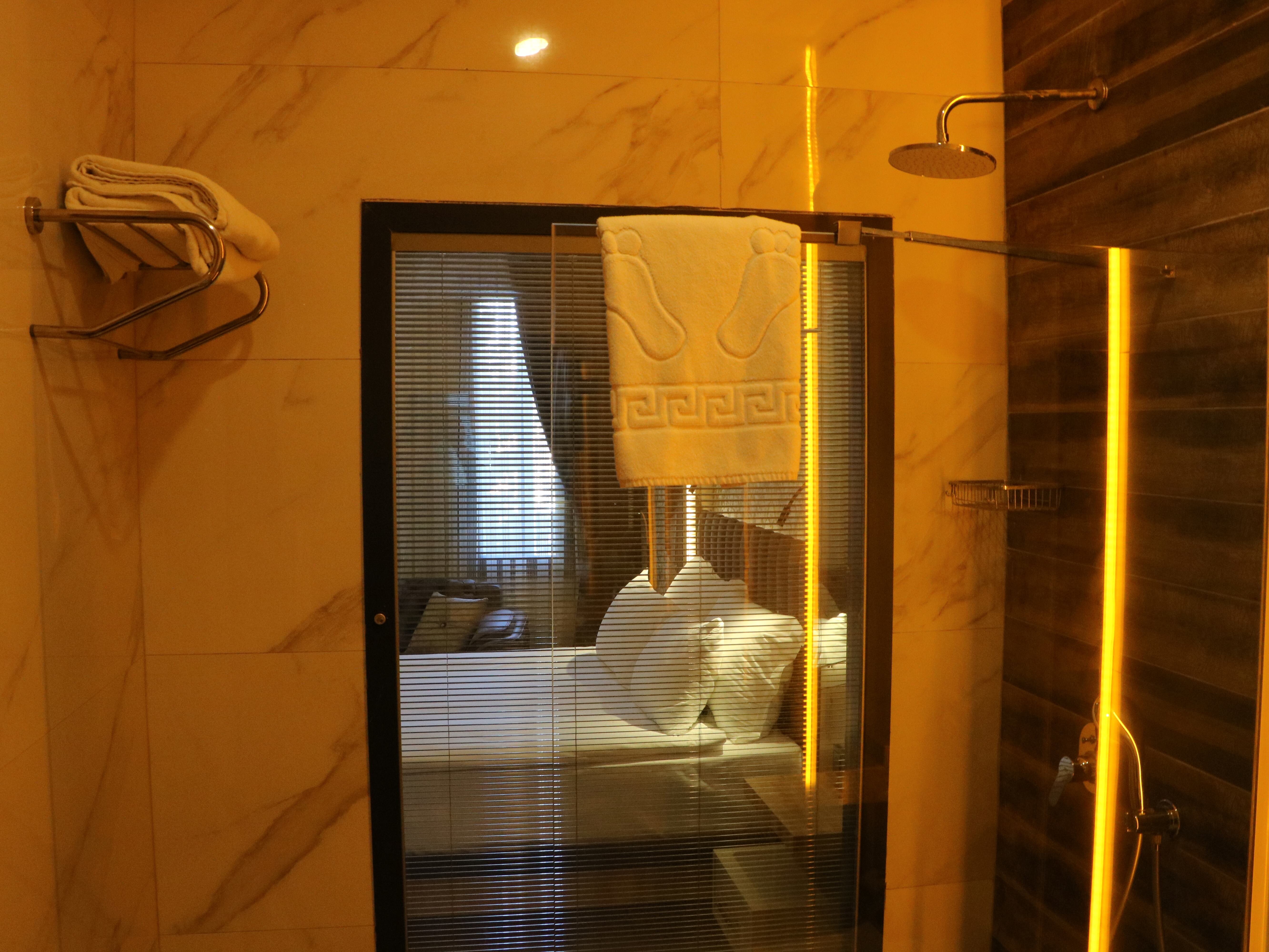 İsnova Hotel Expo Airport galeri 8