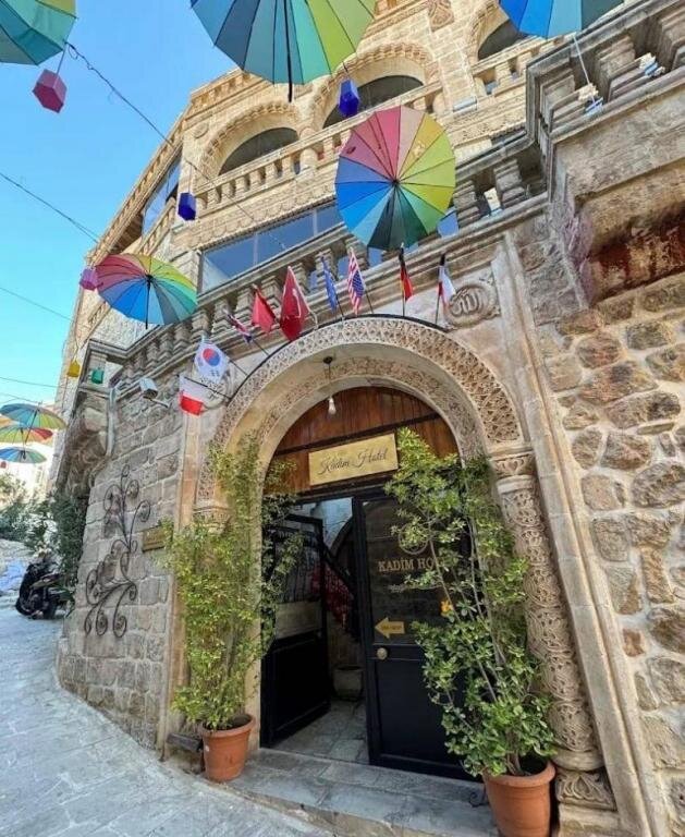 Zinciriye Kadim Otel