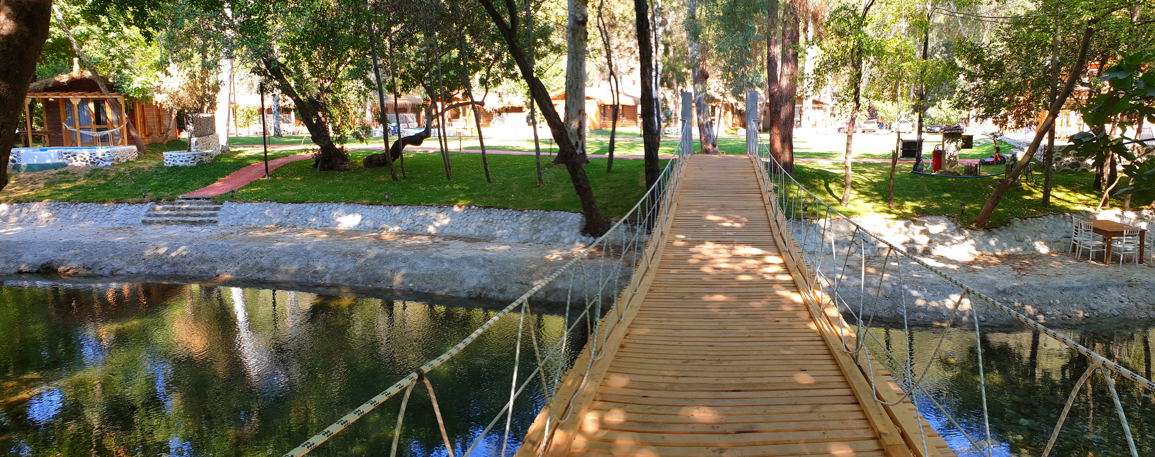 Suna Village Hotel & Bungalow Fethiye