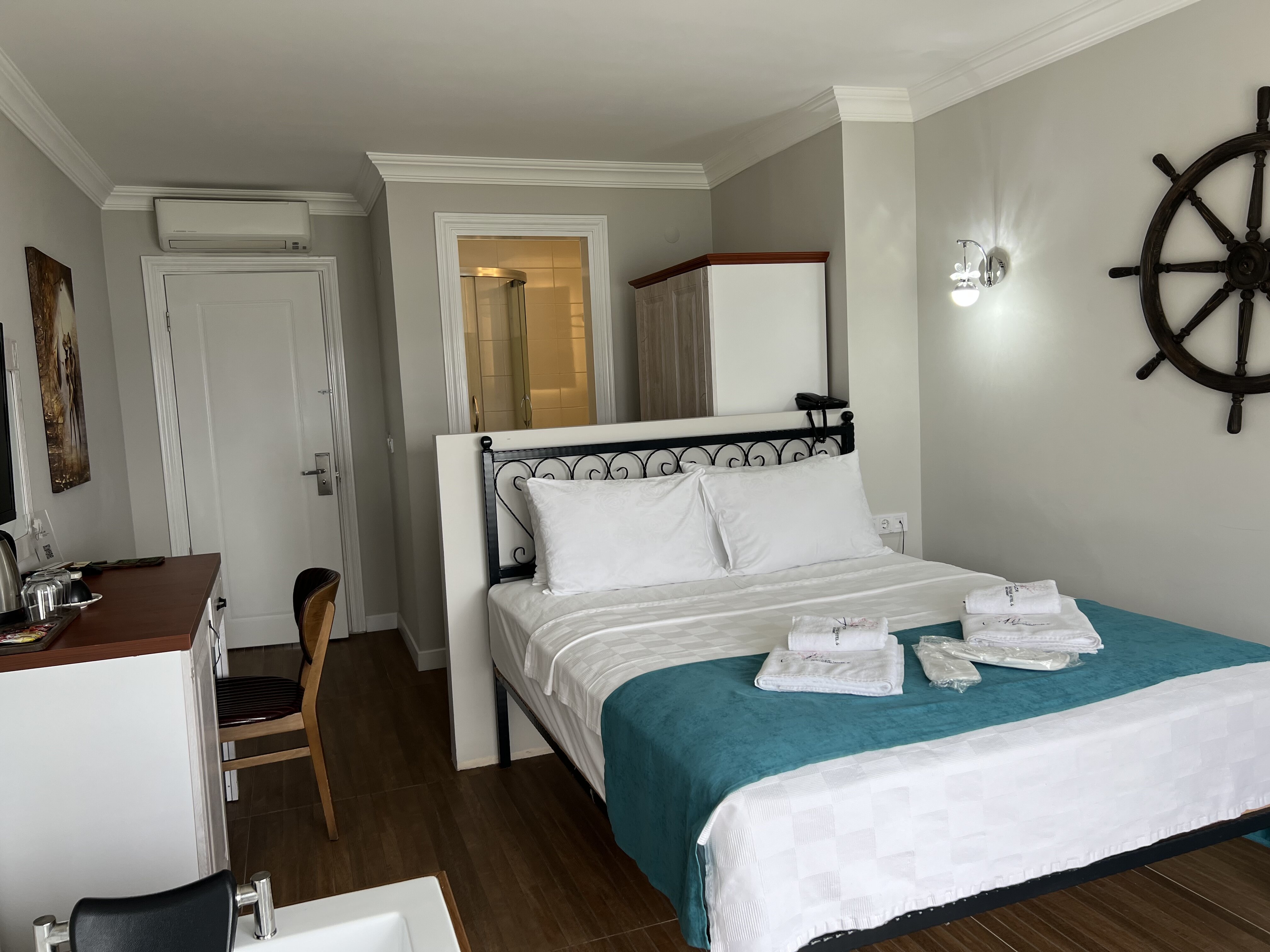 Aden Butik Hotel Çeşme