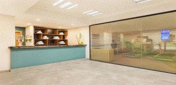 Tryp By Wyndham Ataşehir · 30