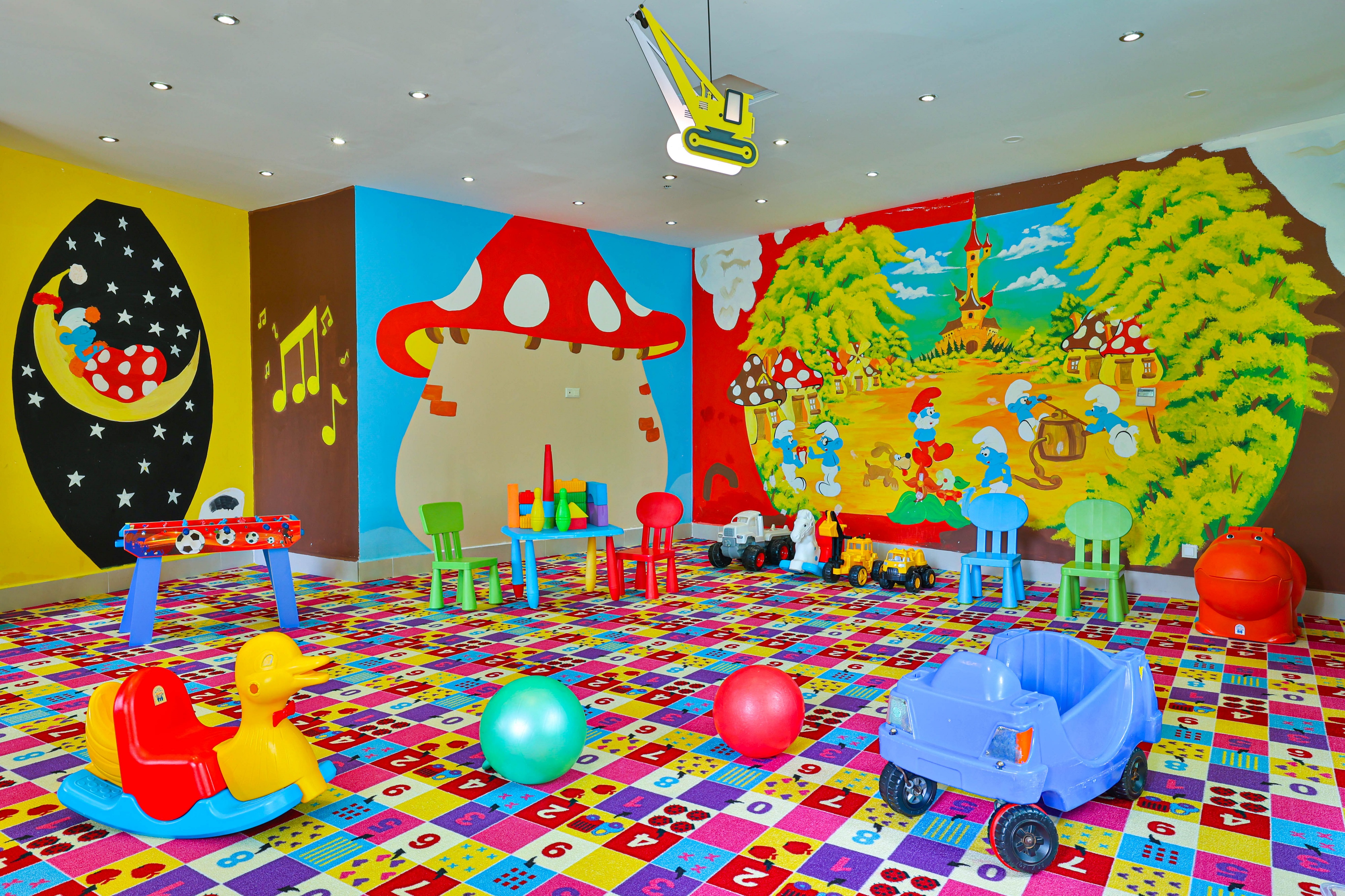 Crystal Sunset Luxury Resort & Spa