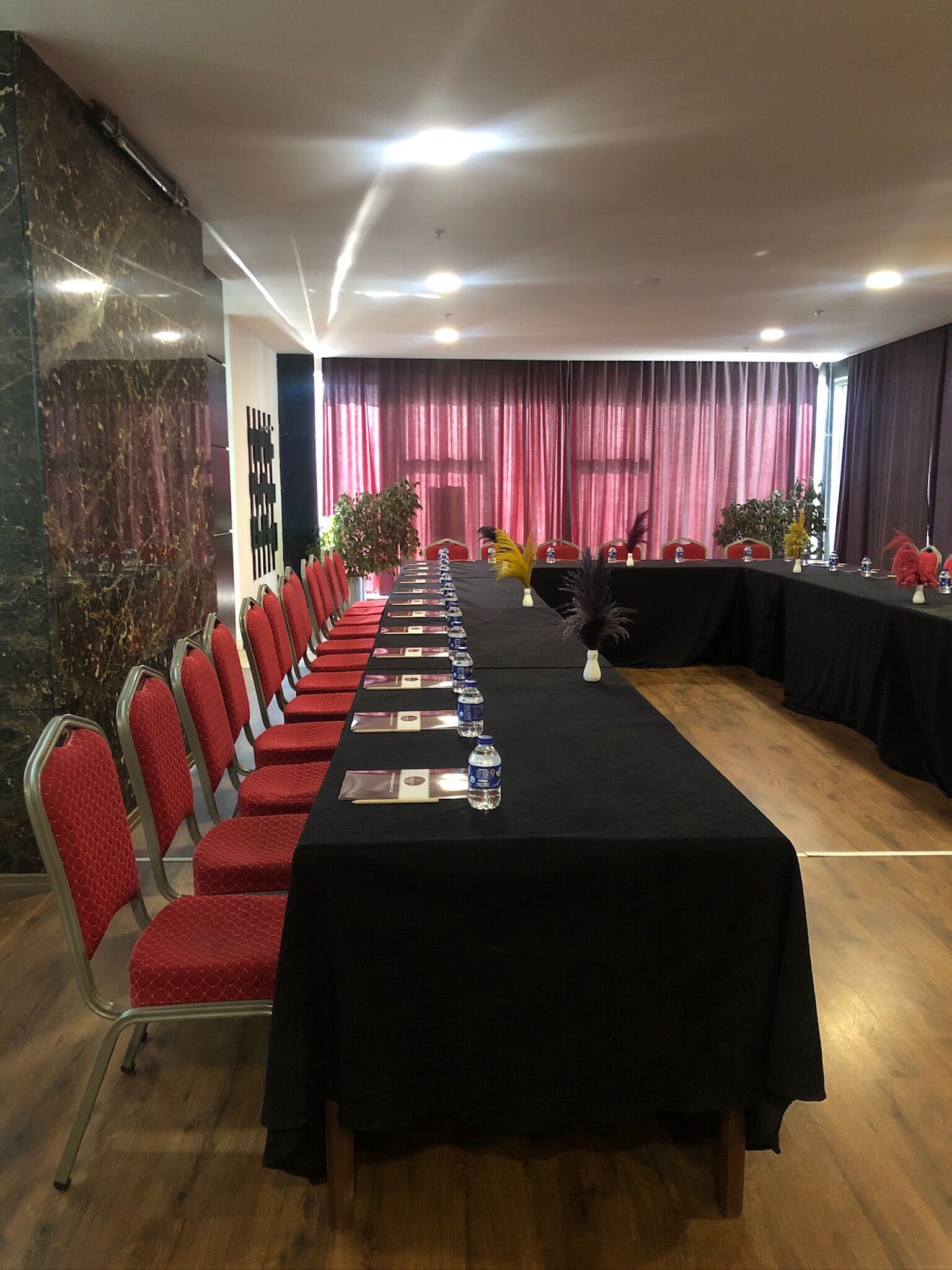 Simisso Hotel galeri 8