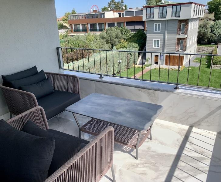 İstanbul Park Hotel · 21