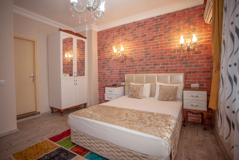 Özmen Hotel