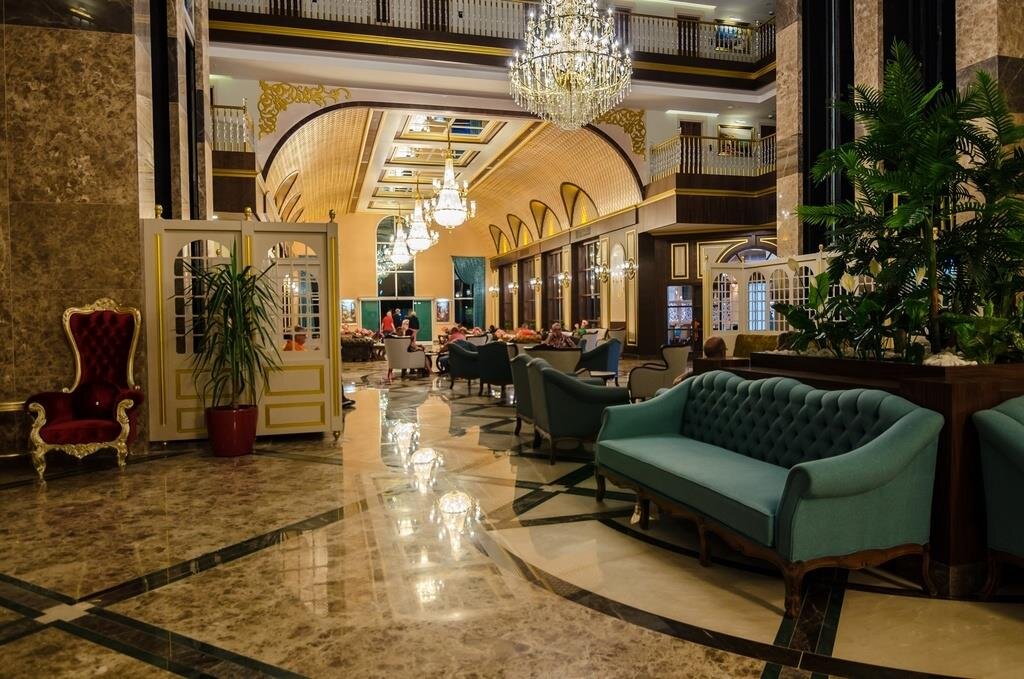 The Lumos Deluxe Resort Hotel & Spa