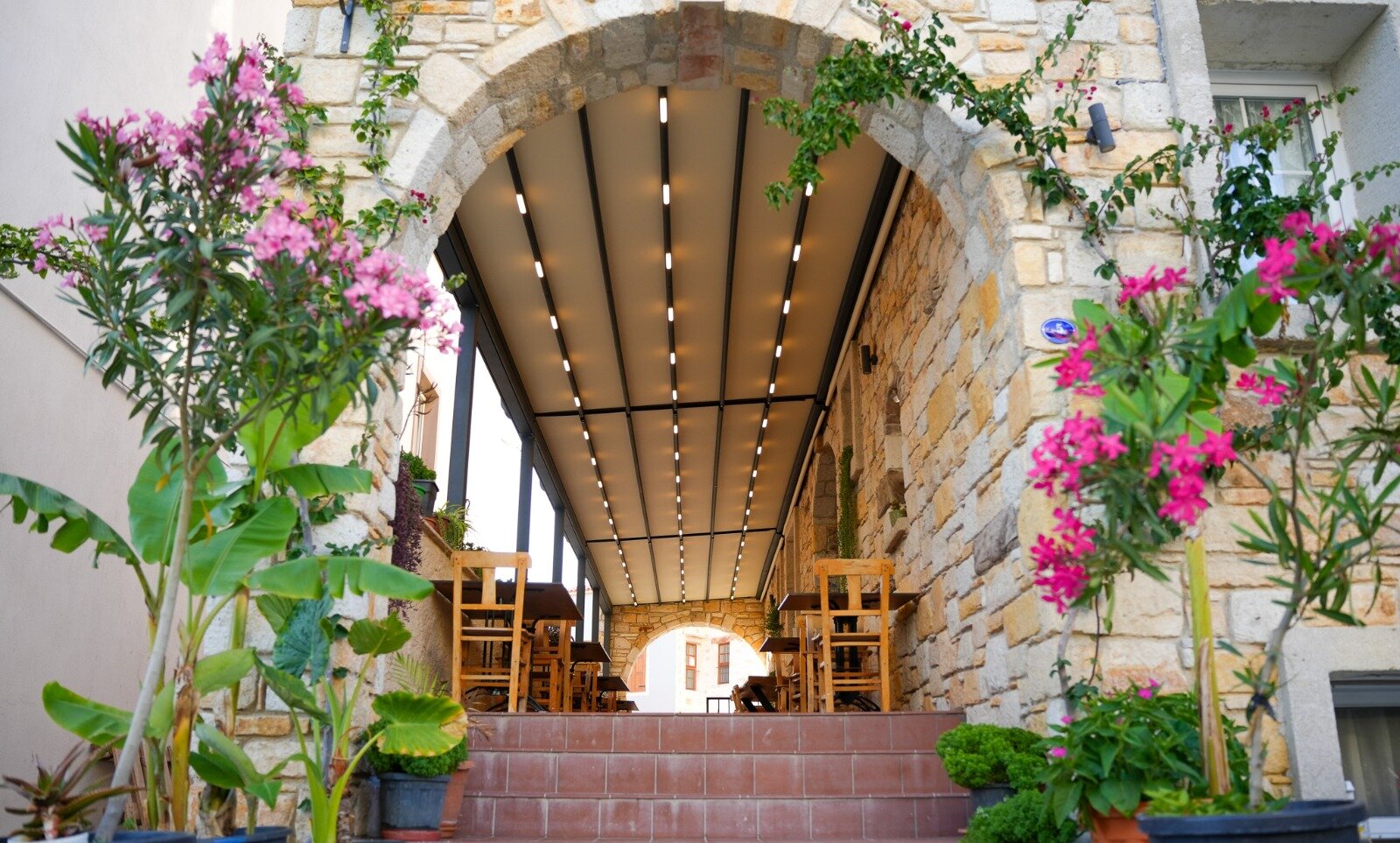 Adil Otel Çeşme galeri 6