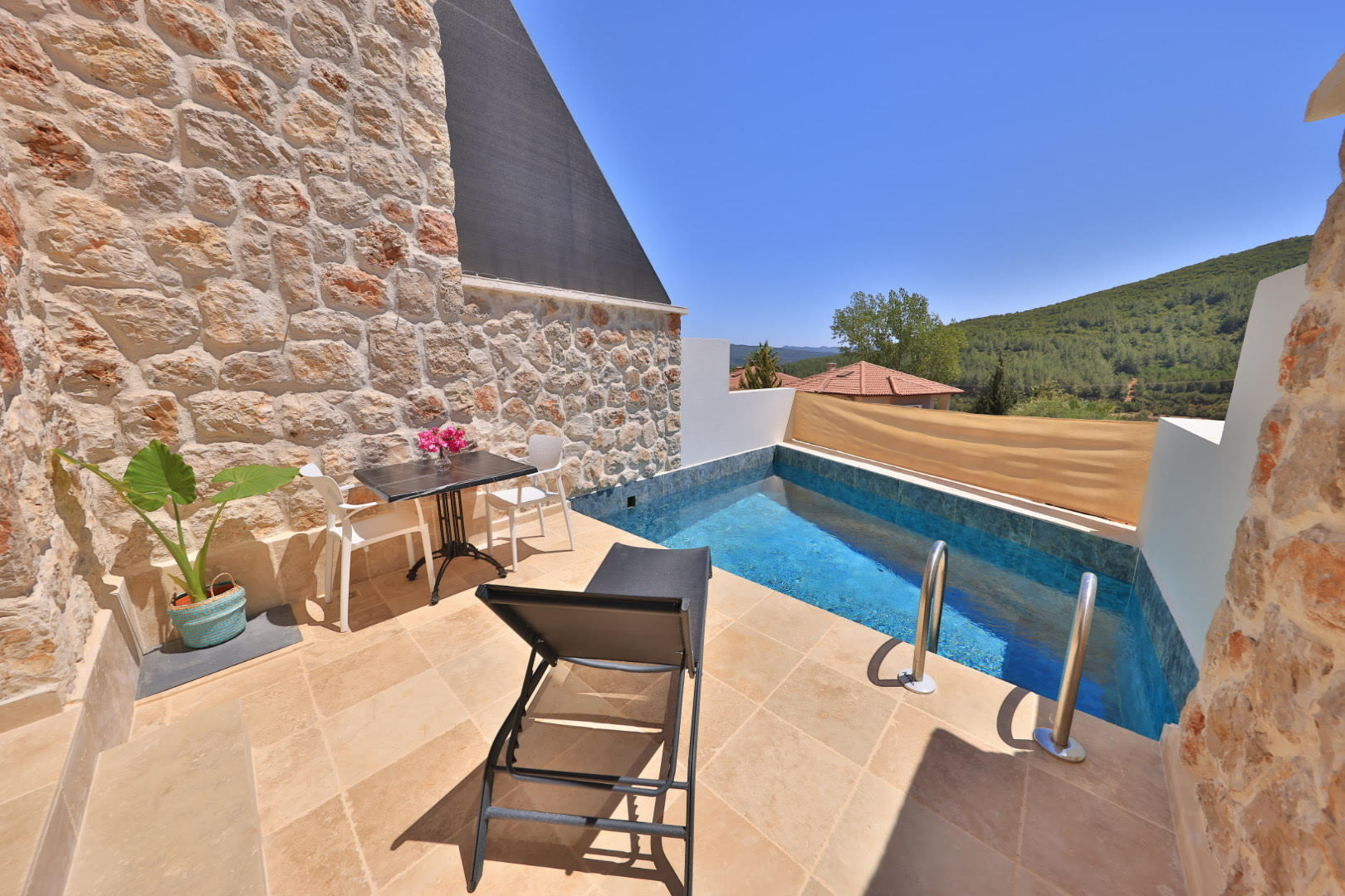 Nouba Villas