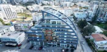 Nurel Shark Residence