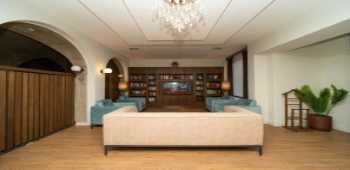 Ambrosia Otel Beach & Spa · 62