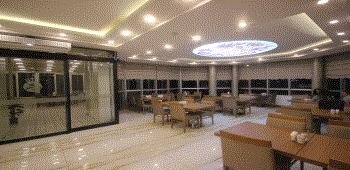 Garden Zara Hotel · 29