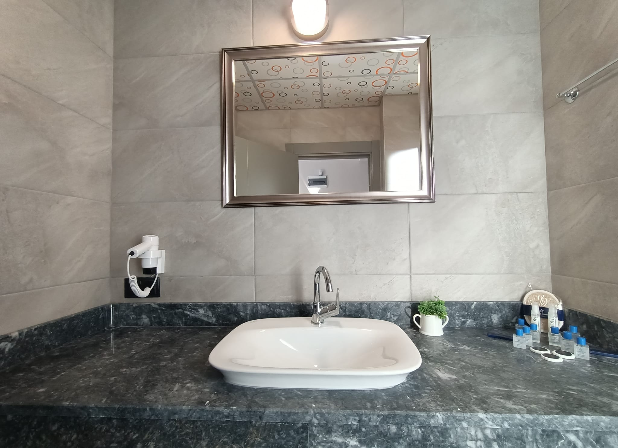 Grand Özgül Termal Tatil Köyü