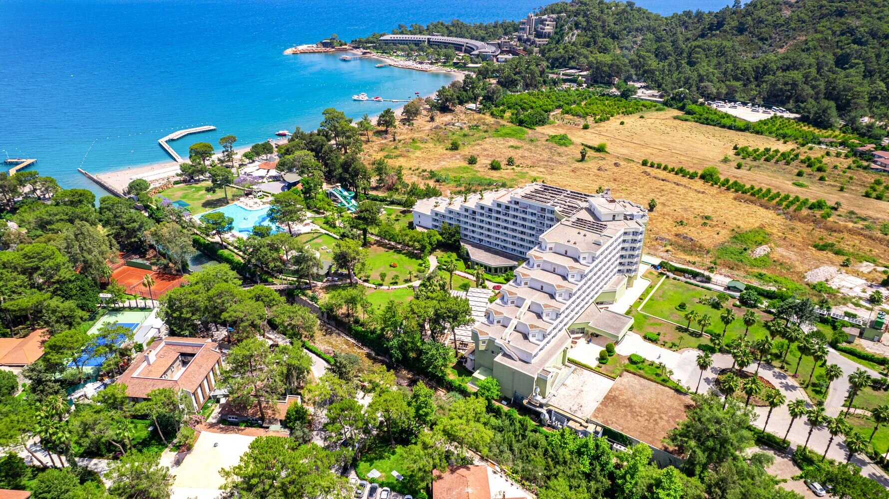 Ma Biche Kemer By Werde Hotels galeri 8