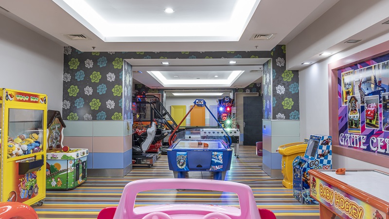 Aydınbey Kings Palace & Spa