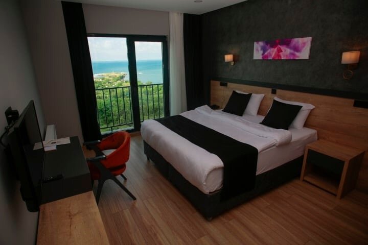 Yason Blue Hotel galeri 6