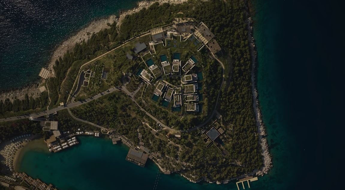 Scorpios Bodrum