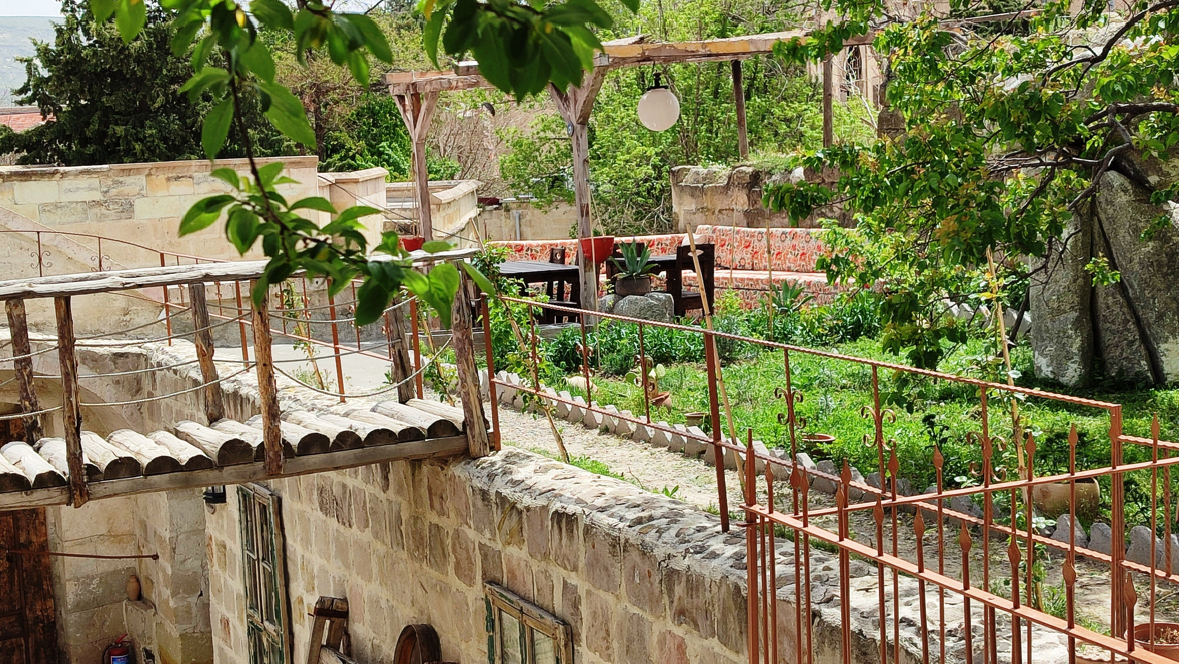 Armesos Cave Hotel · 39