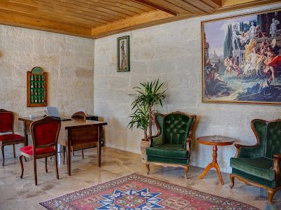 House 1938 Special Cave Hotel