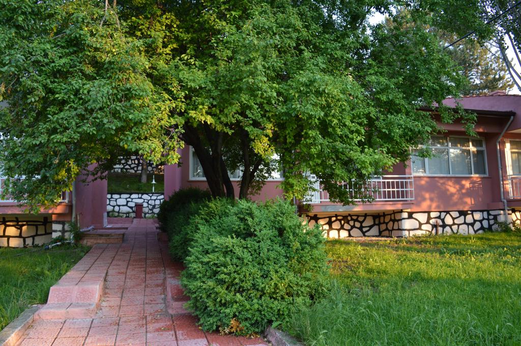 Yagona Termal Otel