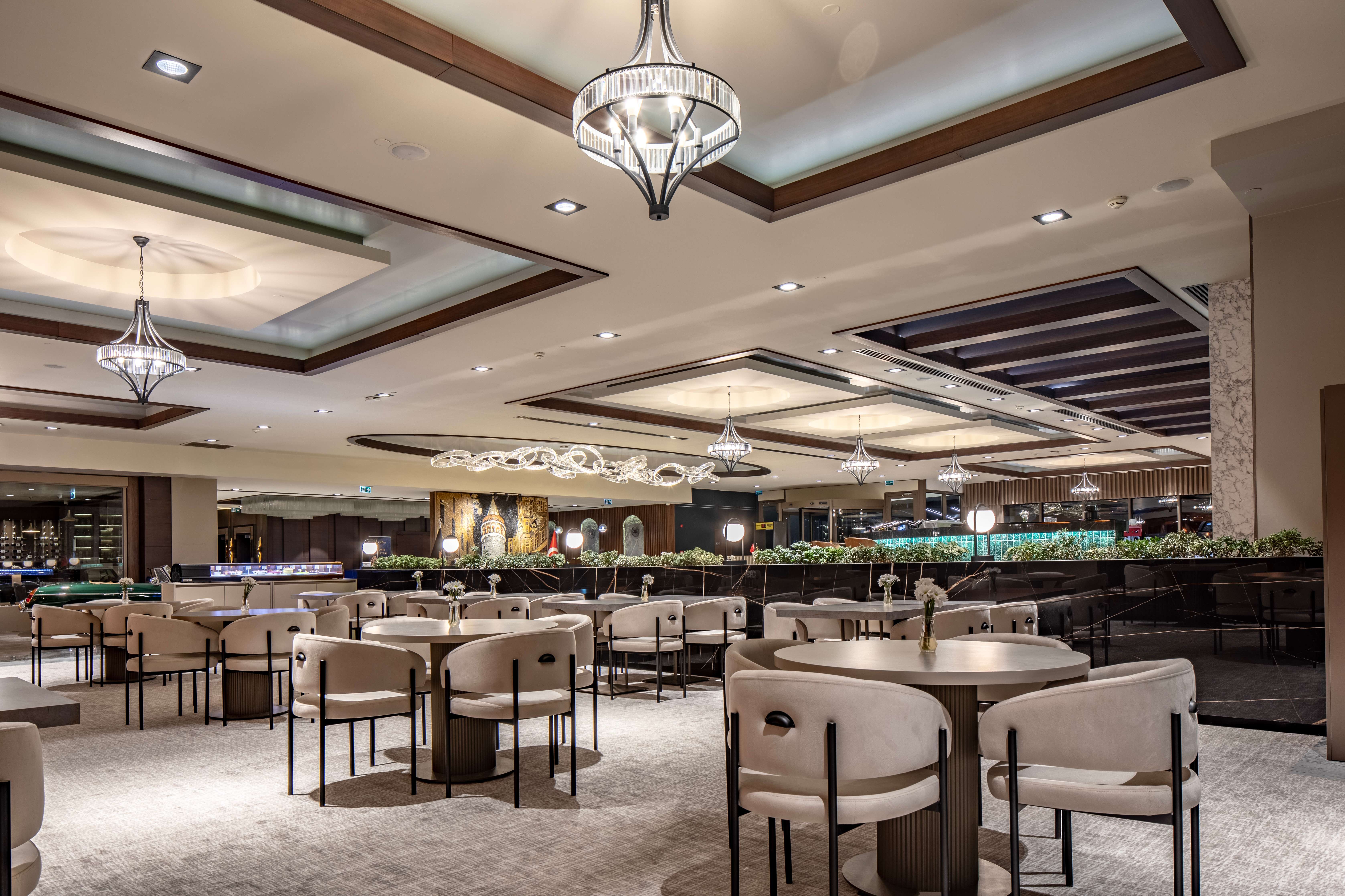 Grand Harilton Hotel · 68