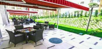 The Green Park Hotel Ankara · 59