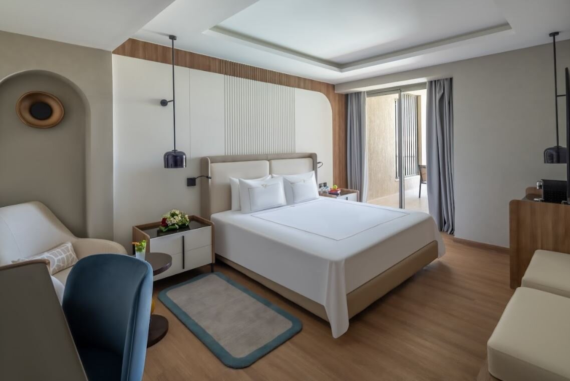 Rixos Premium Magawish Bay View galeri 8