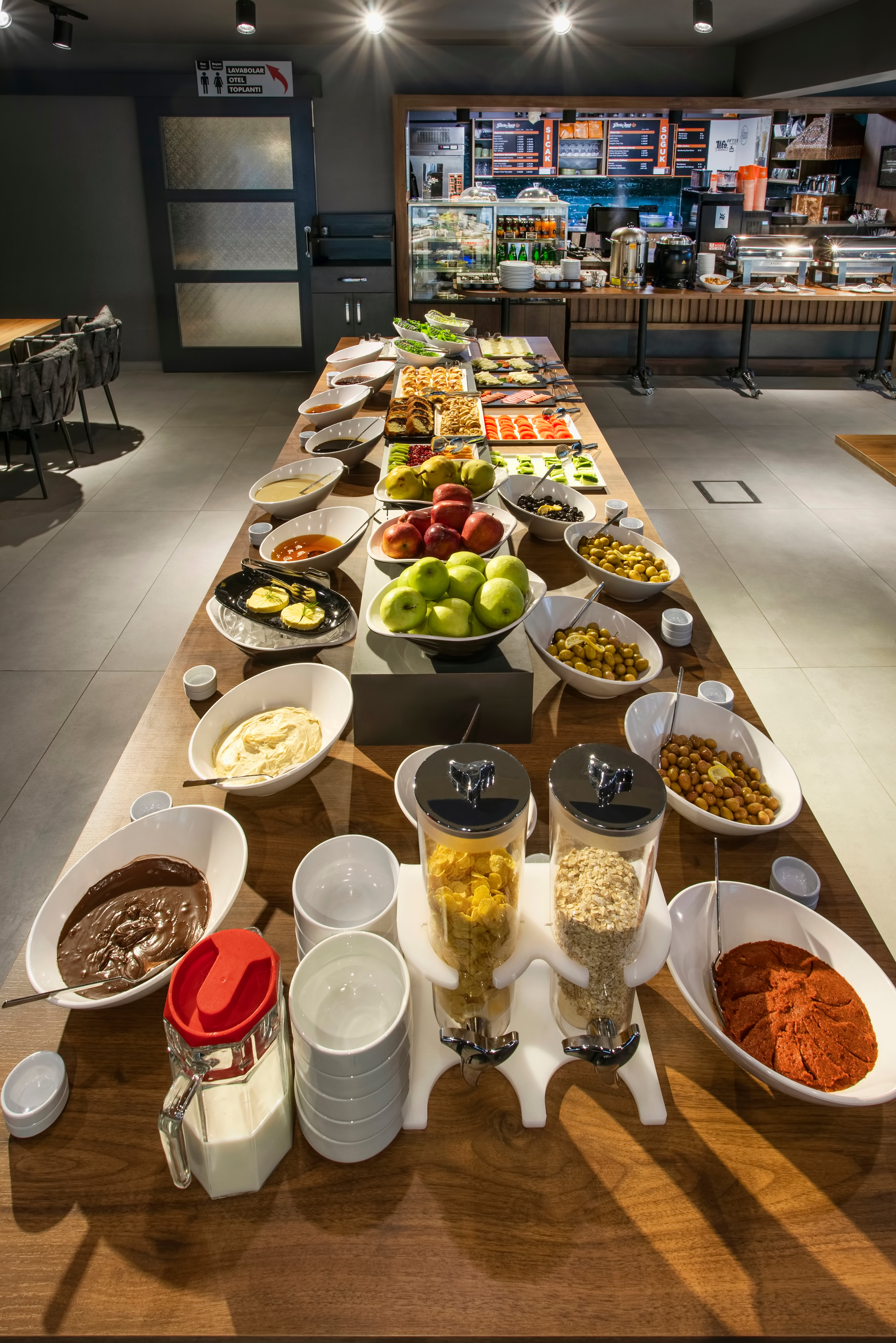 Luxon Hotel Sakarya Rezervasyon