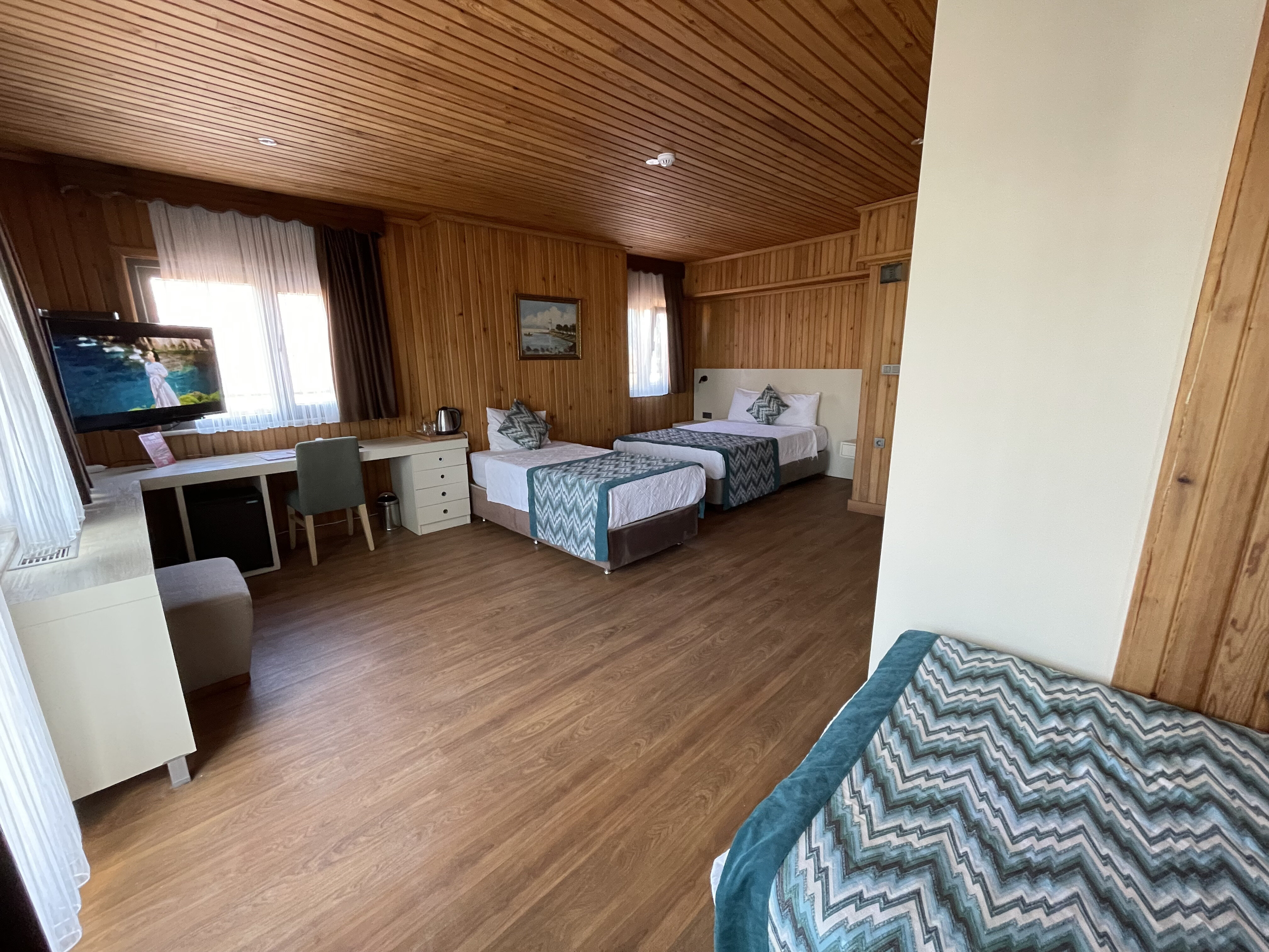 Otel Gül · 18