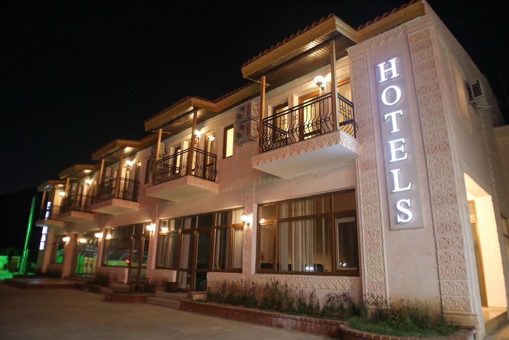 Raymar Hotels Muğla · 5