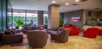 Sen Otel Sakarya · 79
