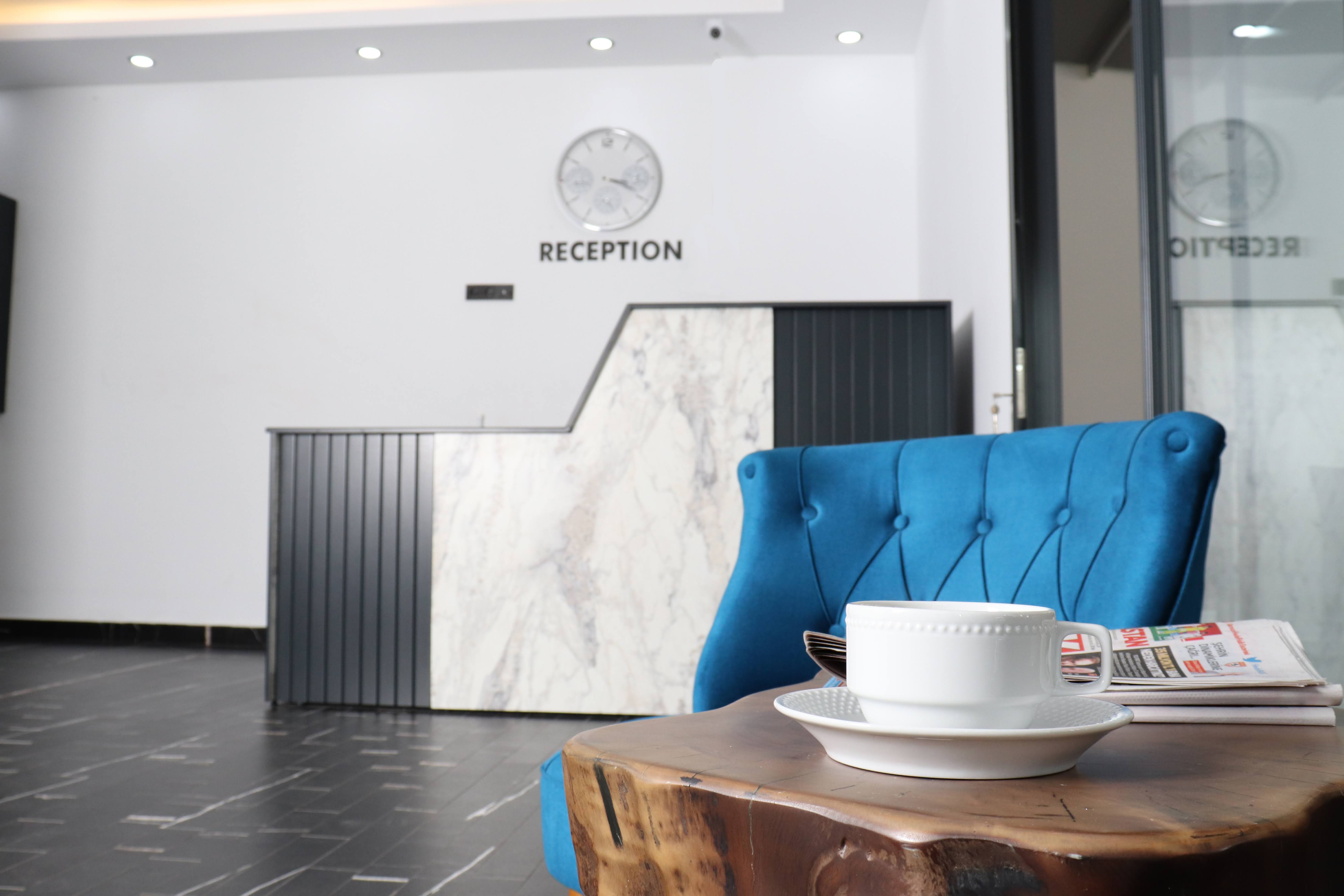 Blue Ay Butik Hotel