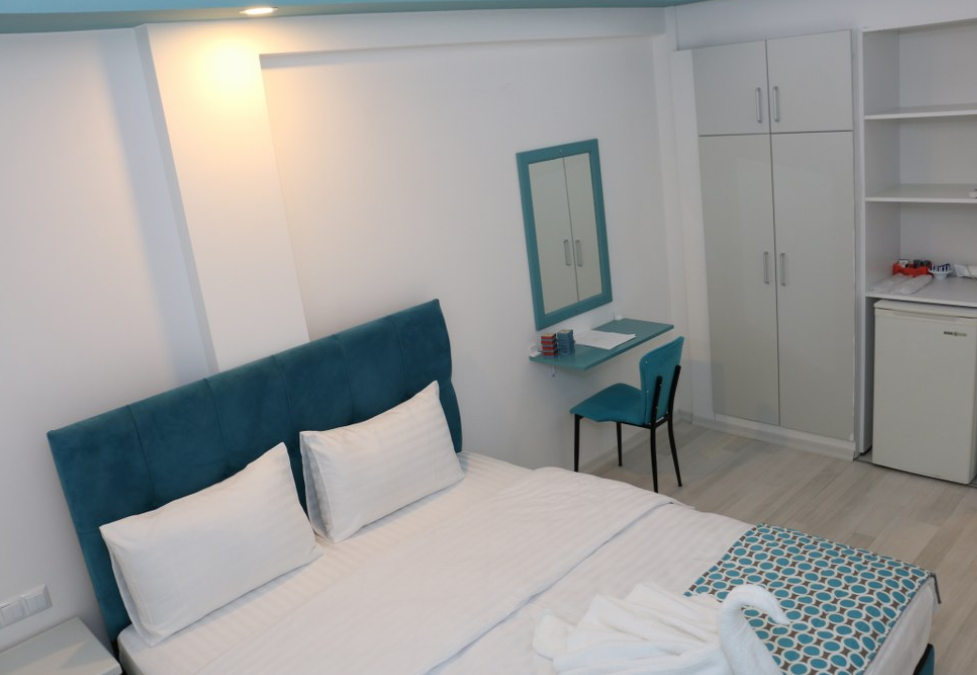 Suw Hotel