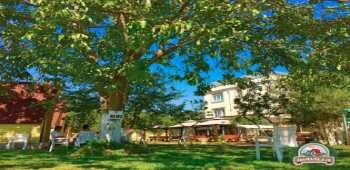 İdavilla Bungalov&Bahce · 65