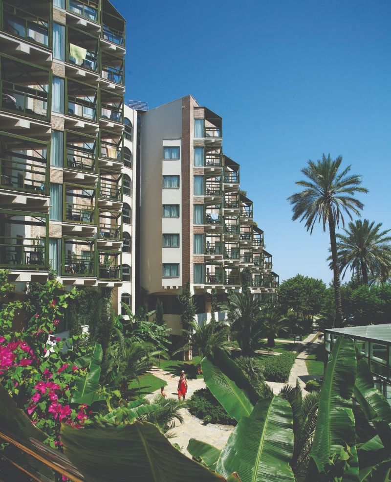 Limak Limra Hotels & Resort