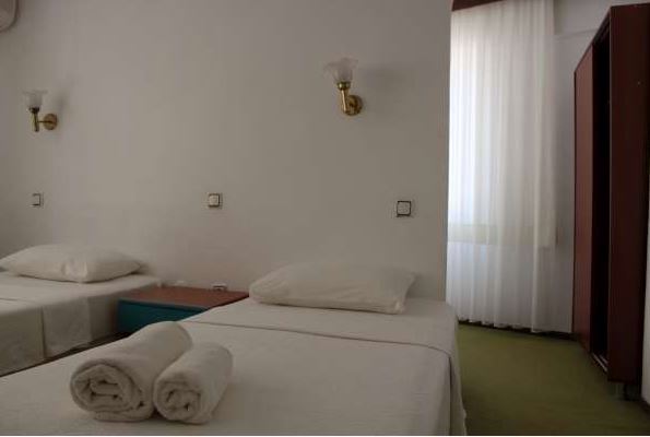 Sevo Hotel