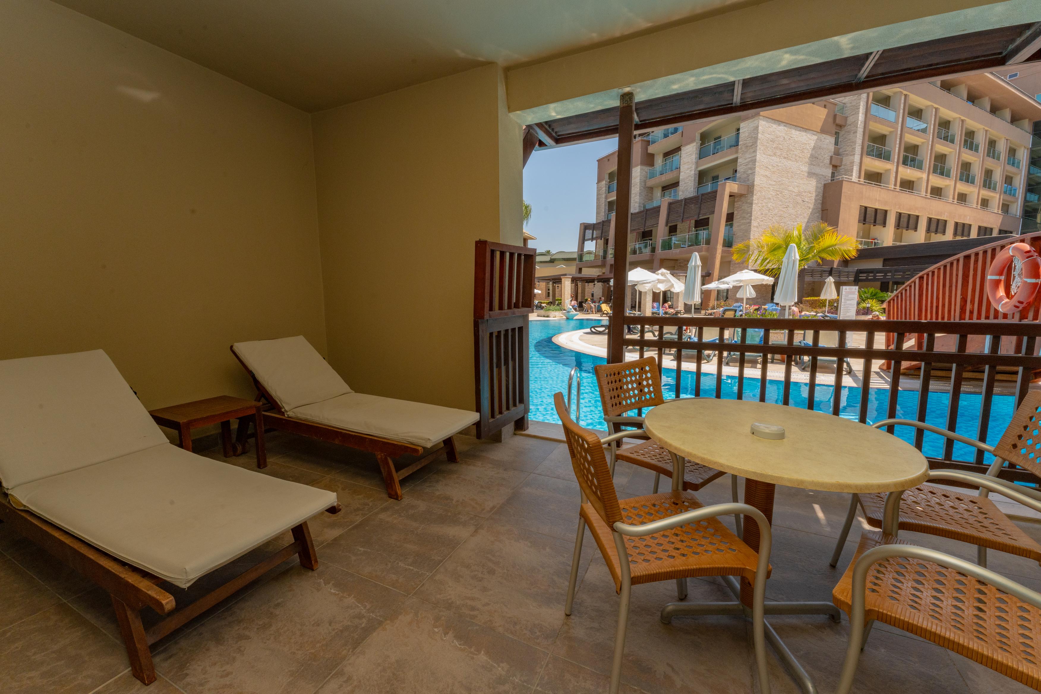 Sunis Kumköy Beach Resort Hotel & Spa