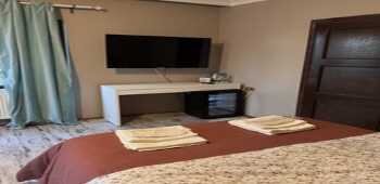 Keyfe Kadir Garden Hotel · 37