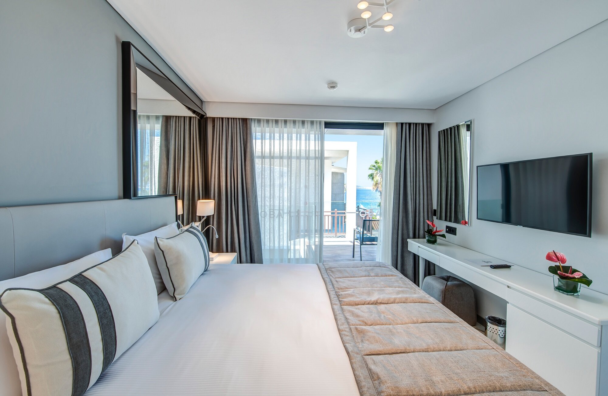 Serenity Suite