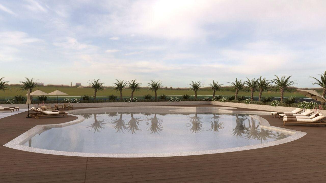 Sheraton Uşak Hotel & Thermal · 30