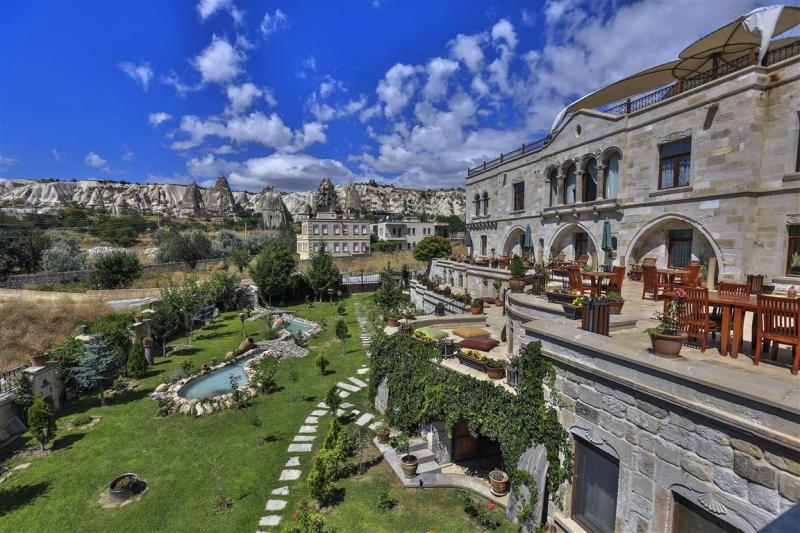 Göreme Inn Hotel