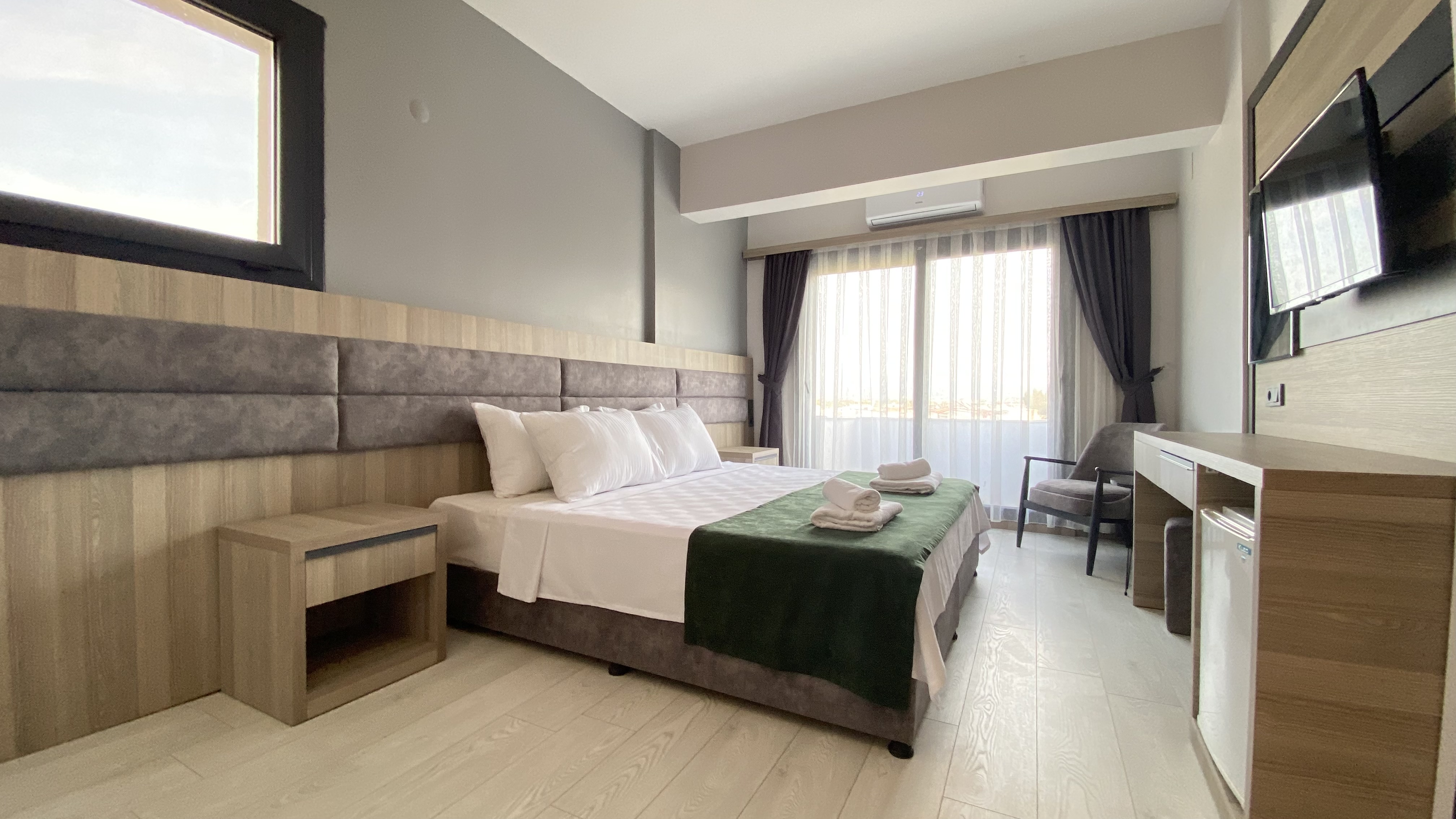 Medos Hotel