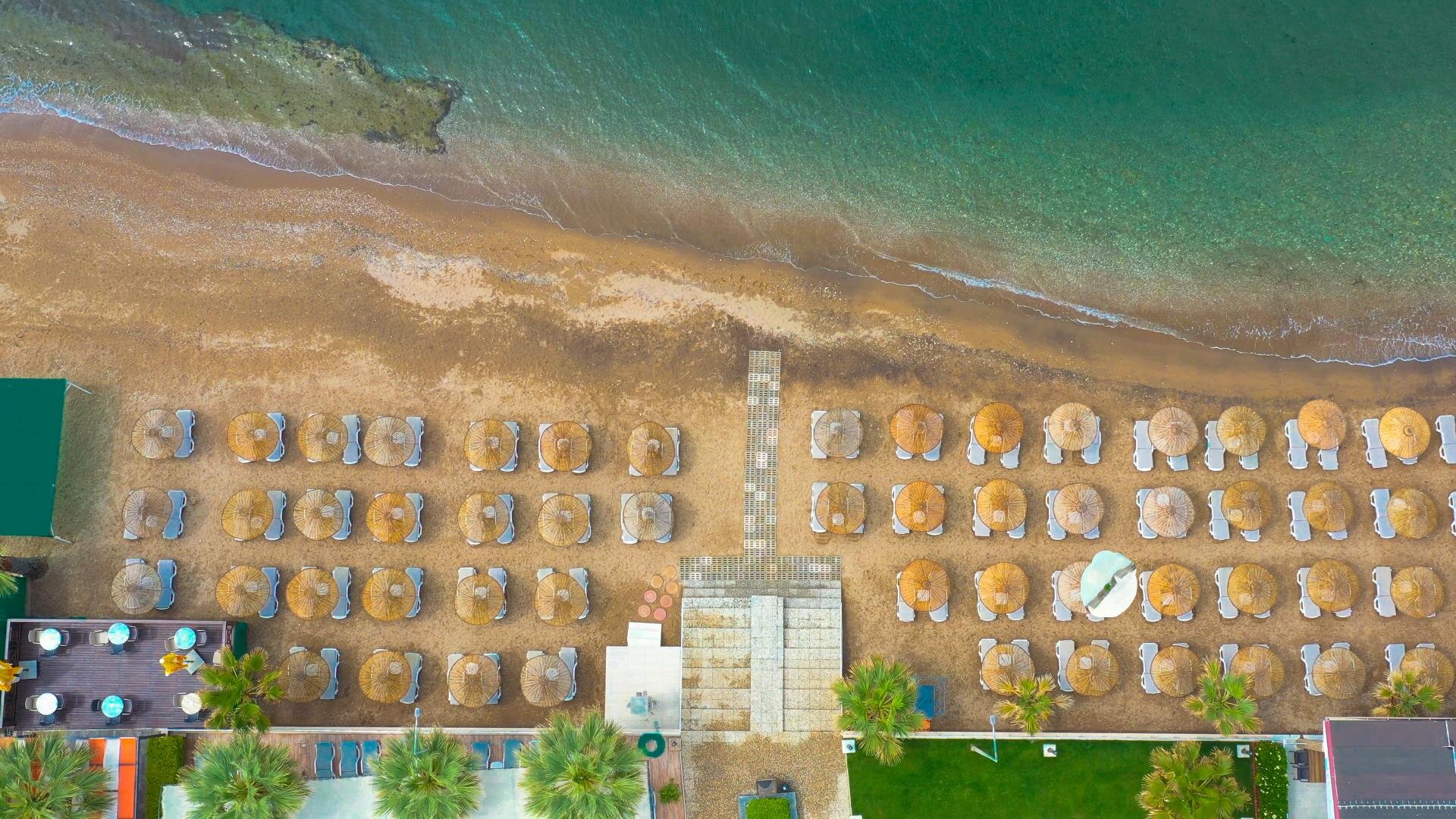 Notion Kesre Beach Hotel & Spa galeri 10