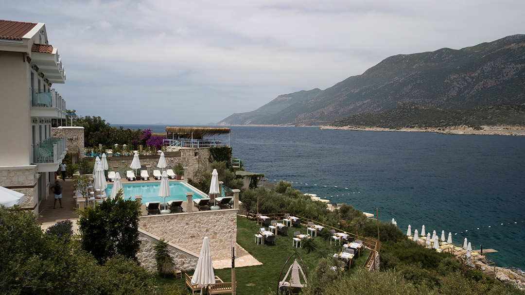 Suna Sun Boutique Hotel