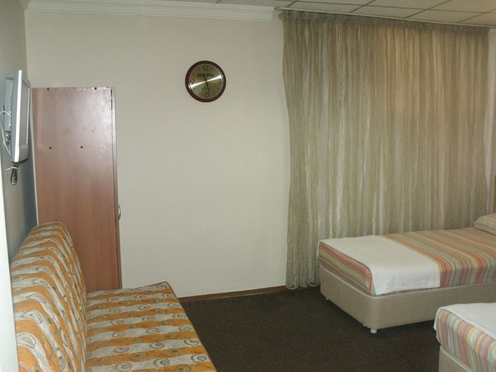 Evim Otel