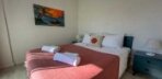 Standart Deniz Manzaralı Oda Görseli