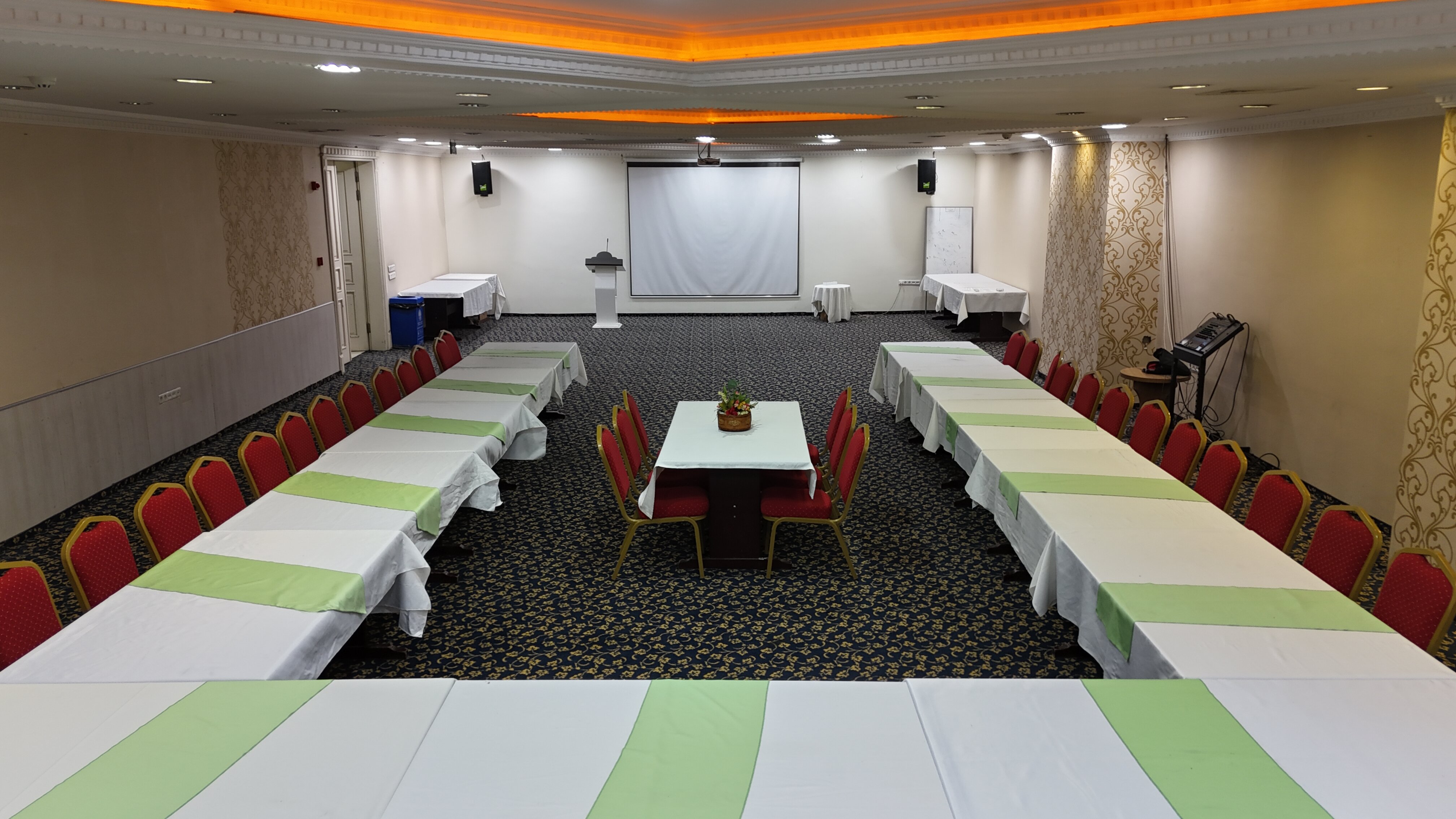 Grand Ali'n Hotel Tokat · 32